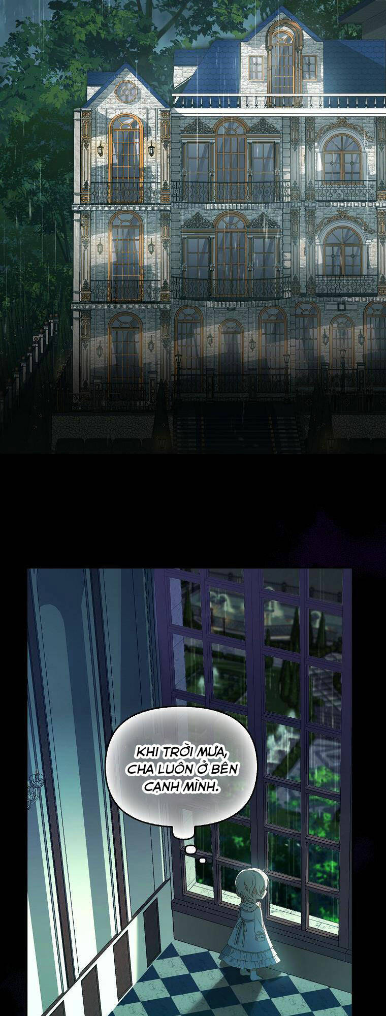 Đứa Con Gái Côn Đồ Nhà Công Tước Chap 3 - Next Chap 4