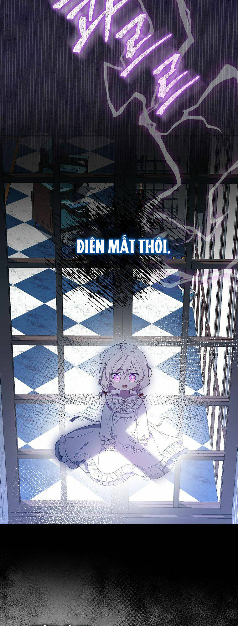 Đứa Con Gái Côn Đồ Nhà Công Tước Chap 3 - Next Chap 4