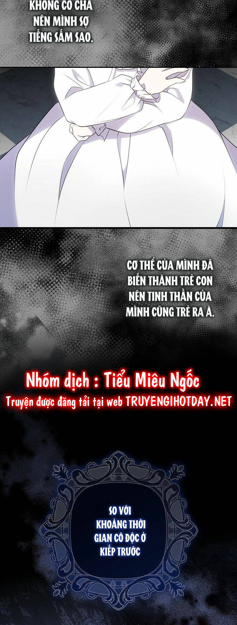 Đứa Con Gái Côn Đồ Nhà Công Tước Chap 3 - Next Chap 4