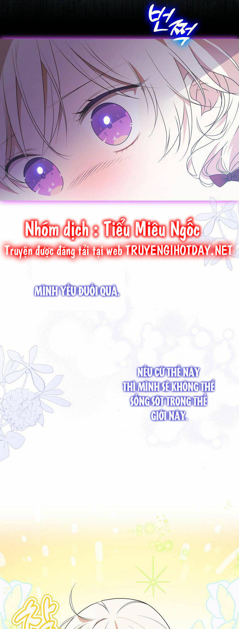 Đứa Con Gái Côn Đồ Nhà Công Tước Chap 3 - Next Chap 4