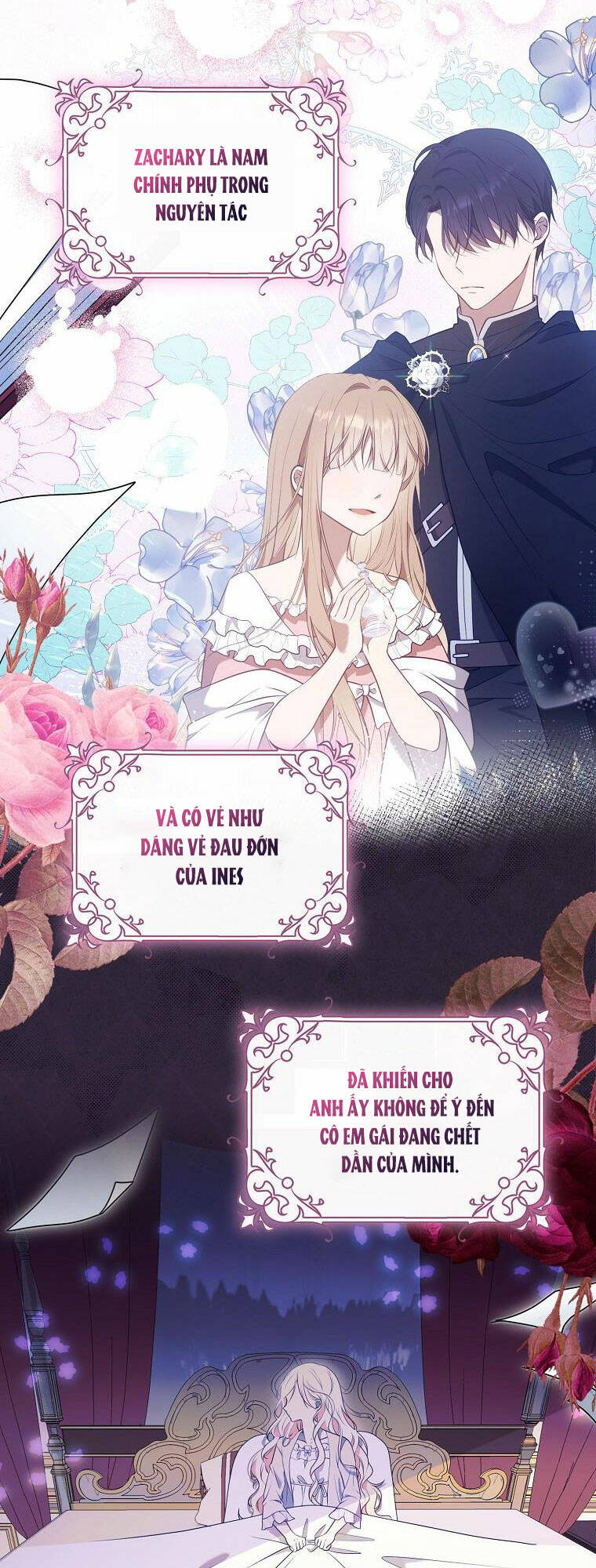 Đứa Con Gái Côn Đồ Nhà Công Tước Chap 3 - Next Chap 4