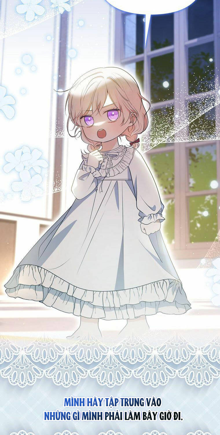 Đứa Con Gái Côn Đồ Nhà Công Tước Chap 3 - Next Chap 4