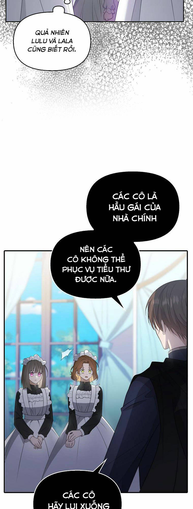 Đứa Con Gái Côn Đồ Nhà Công Tước Chap 3 - Next Chap 4