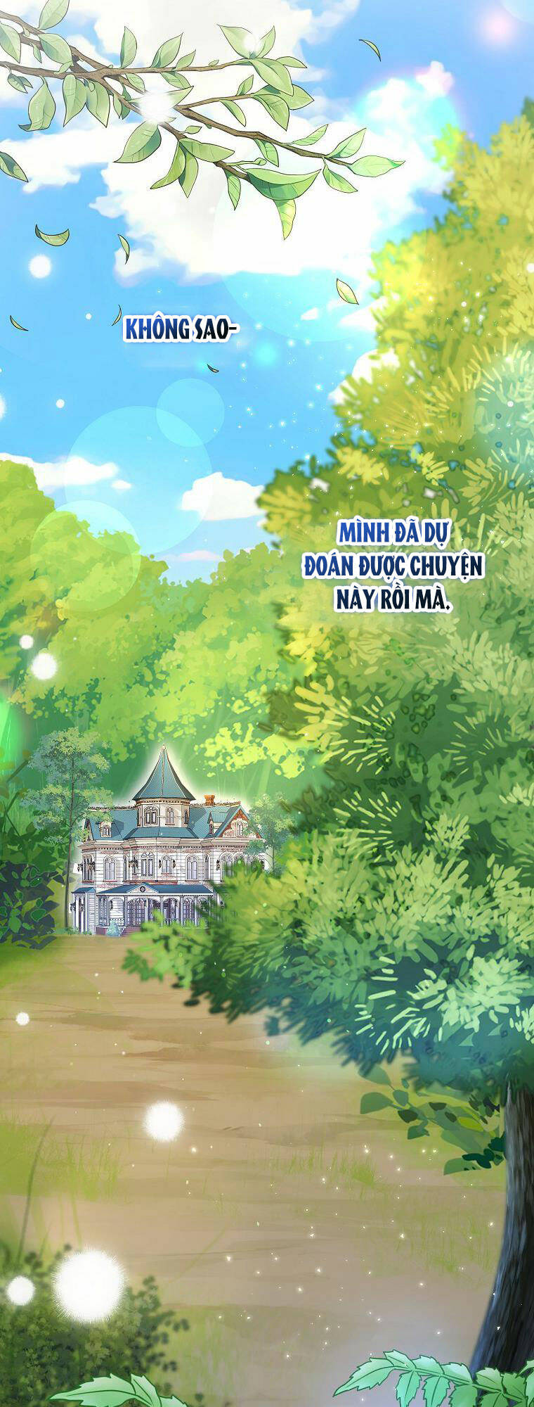 Đứa Con Gái Côn Đồ Nhà Công Tước Chap 3 - Next Chap 4
