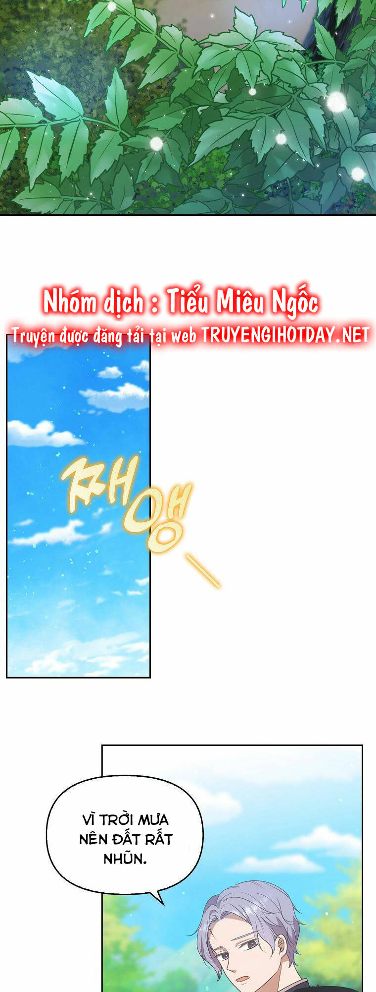 Đứa Con Gái Côn Đồ Nhà Công Tước Chap 3 - Next Chap 4