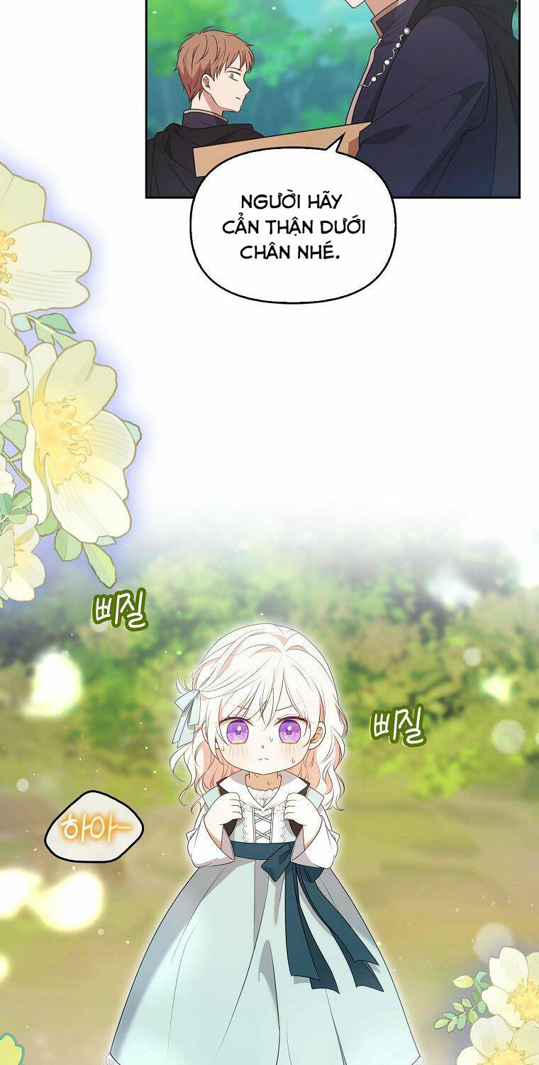 Đứa Con Gái Côn Đồ Nhà Công Tước Chap 3 - Next Chap 4