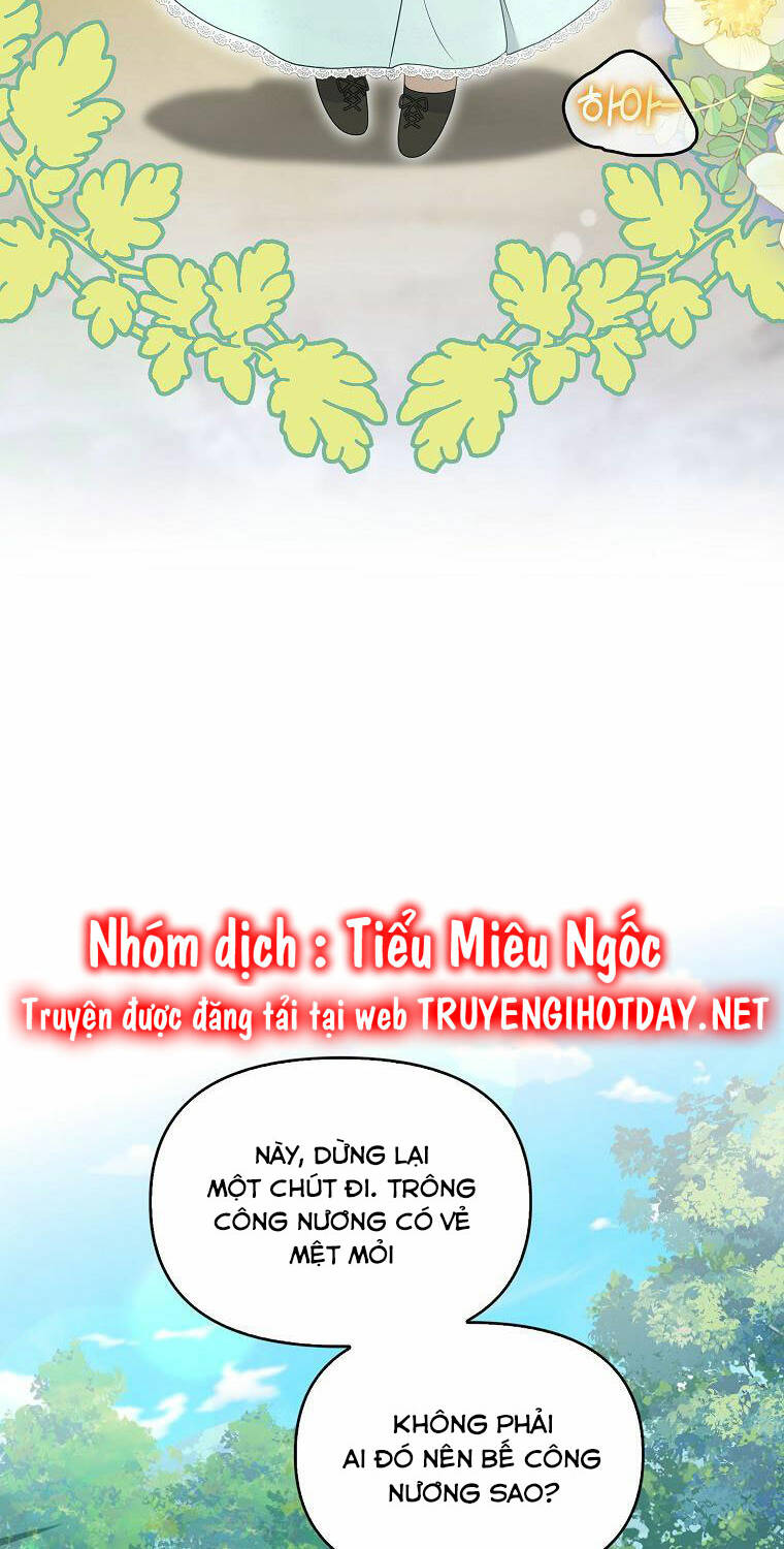 Đứa Con Gái Côn Đồ Nhà Công Tước Chap 3 - Next Chap 4