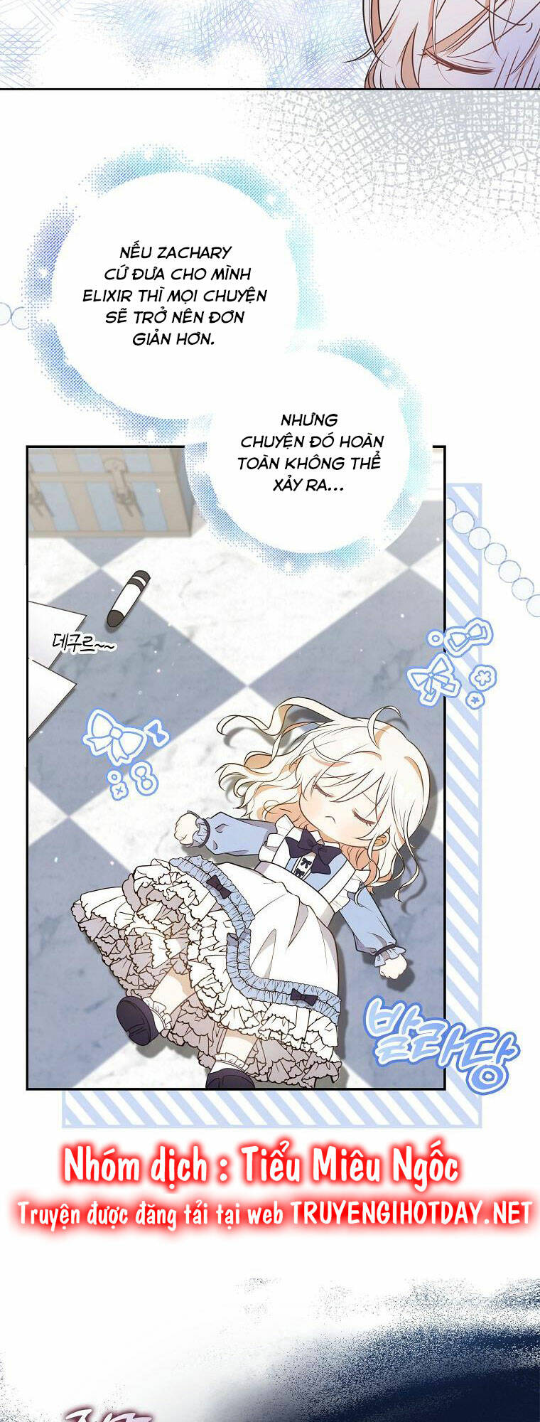 Đứa Con Gái Côn Đồ Nhà Công Tước Chap 3 - Next Chap 4