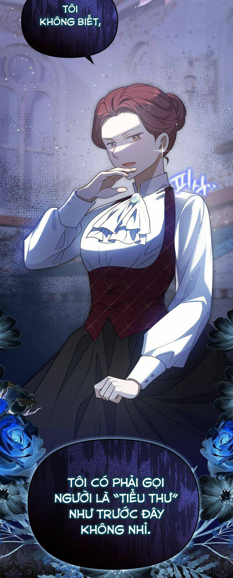 Đứa Con Gái Côn Đồ Nhà Công Tước Chap 3 - Next Chap 4