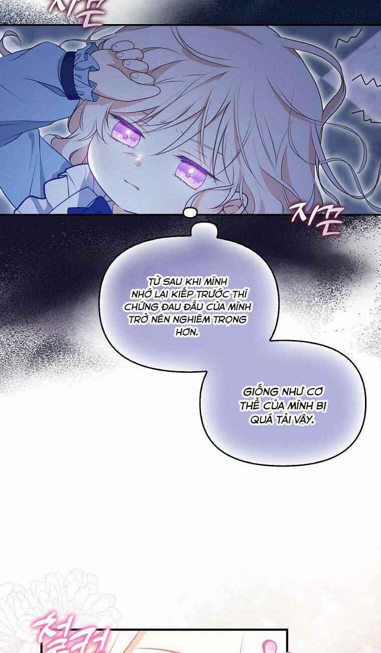 Đứa Con Gái Côn Đồ Nhà Công Tước Chap 3 - Next Chap 4