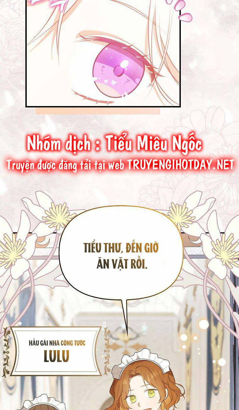 Đứa Con Gái Côn Đồ Nhà Công Tước Chap 3 - Next Chap 4