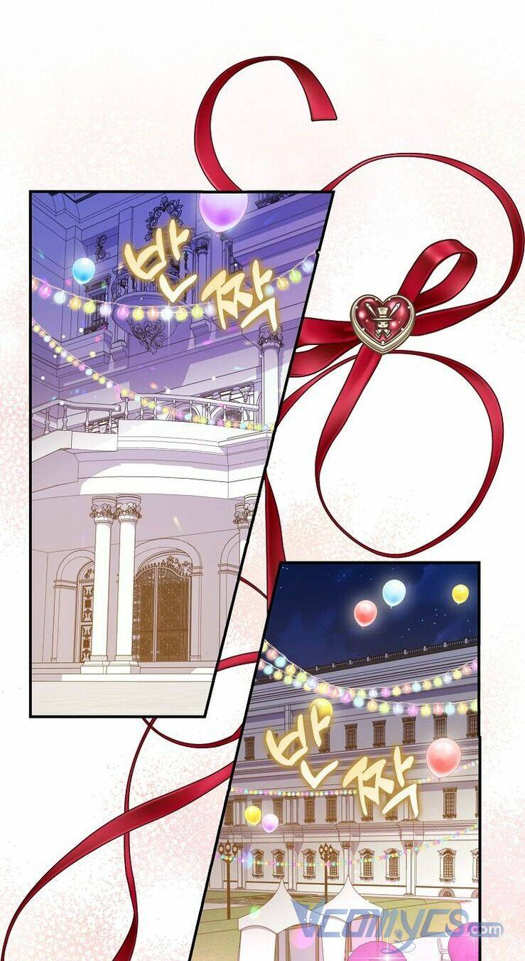 Đứa Con Gái Côn Đồ Nhà Công Tước Chap 30 - Next Chap 31