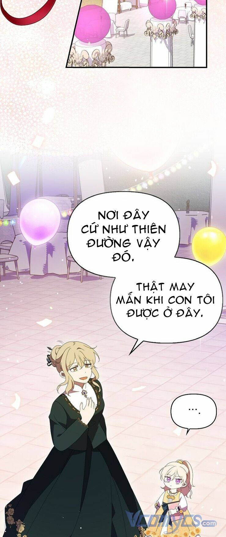 Đứa Con Gái Côn Đồ Nhà Công Tước Chap 30 - Next Chap 31