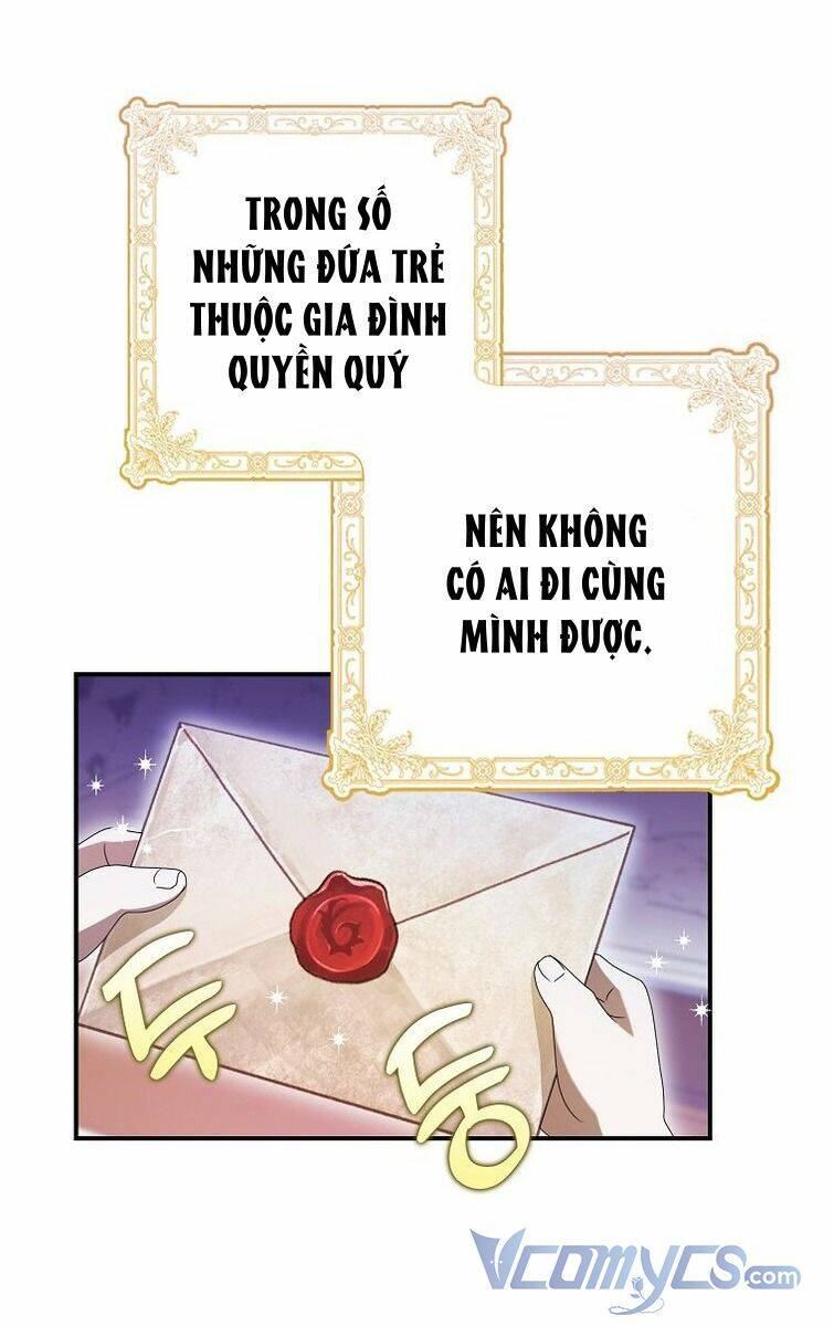 Đứa Con Gái Côn Đồ Nhà Công Tước Chap 30 - Next Chap 31
