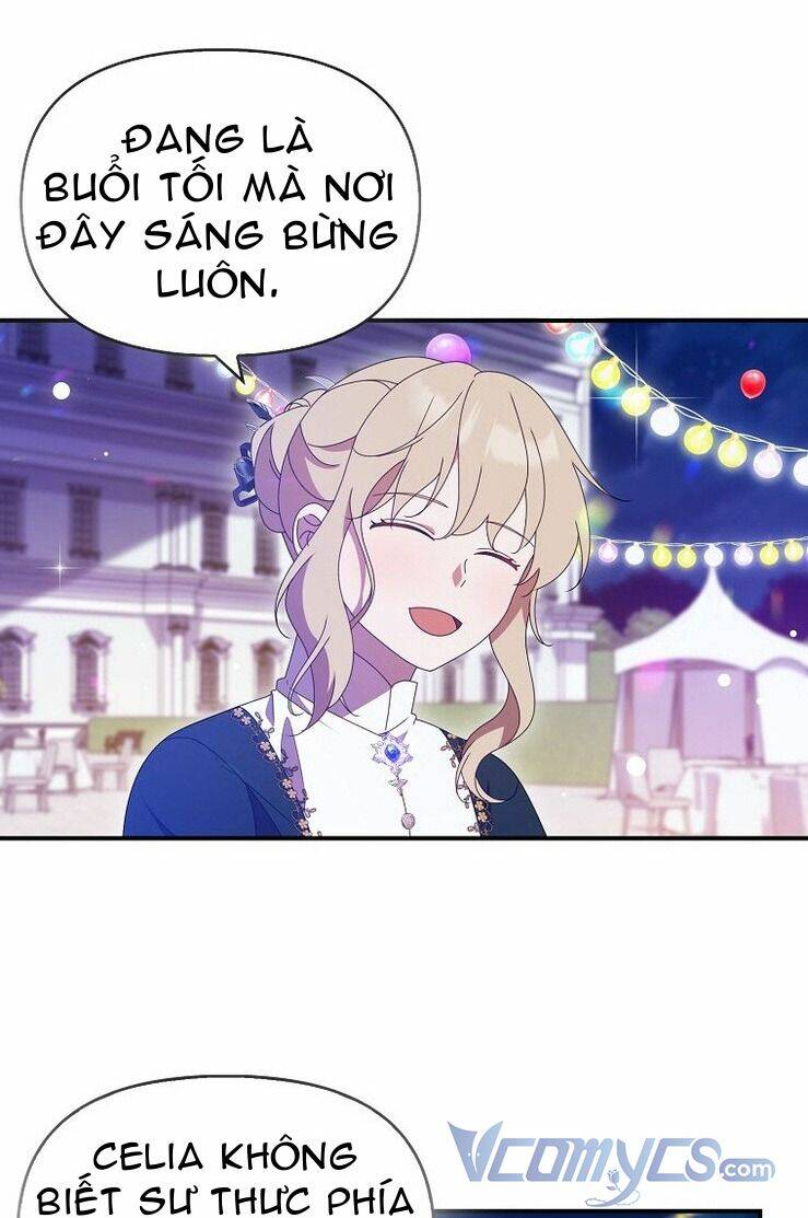 Đứa Con Gái Côn Đồ Nhà Công Tước Chap 30 - Next Chap 31