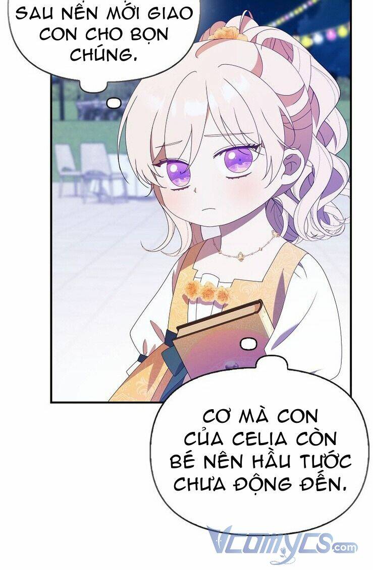 Đứa Con Gái Côn Đồ Nhà Công Tước Chap 30 - Next Chap 31