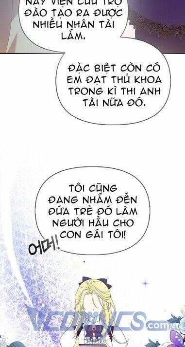 Đứa Con Gái Côn Đồ Nhà Công Tước Chap 30 - Next Chap 31