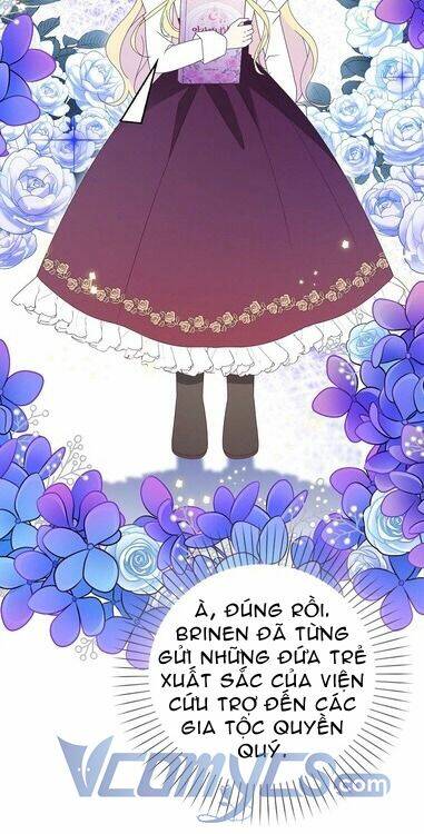 Đứa Con Gái Côn Đồ Nhà Công Tước Chap 30 - Next Chap 31