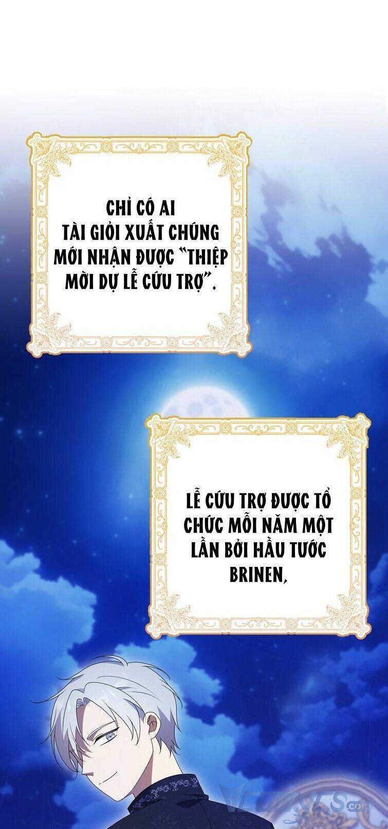 Đứa Con Gái Côn Đồ Nhà Công Tước Chap 30 - Next Chap 31