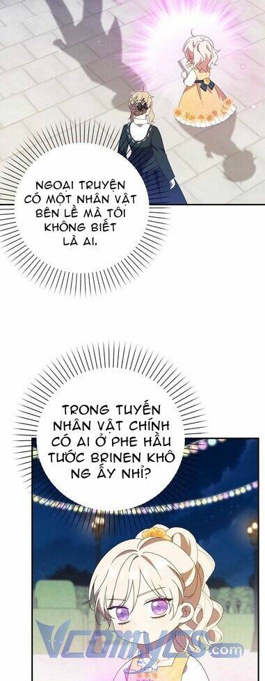 Đứa Con Gái Côn Đồ Nhà Công Tước Chap 30 - Next Chap 31