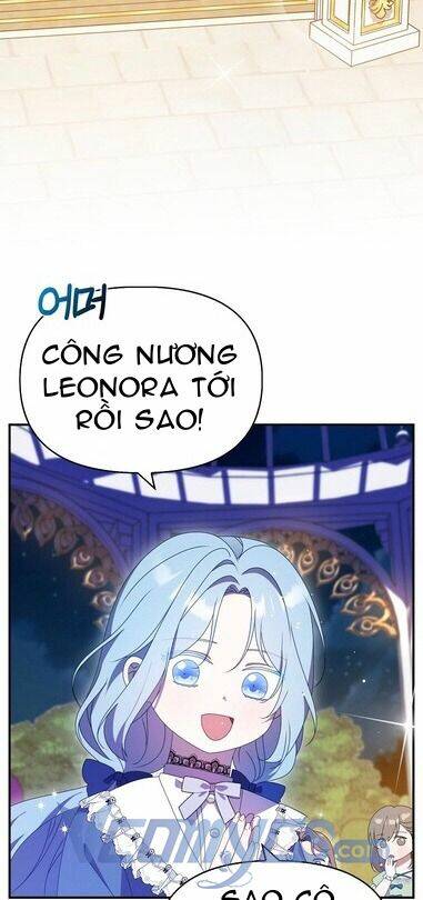 Đứa Con Gái Côn Đồ Nhà Công Tước Chap 30 - Next Chap 31