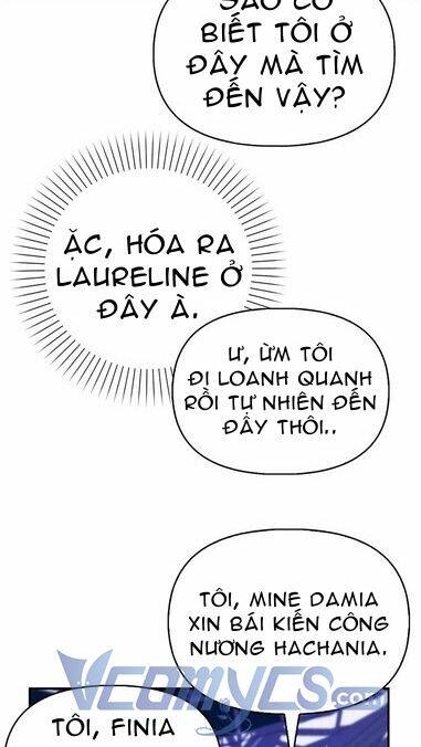 Đứa Con Gái Côn Đồ Nhà Công Tước Chap 30 - Next Chap 31