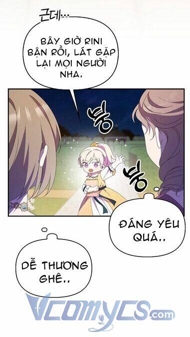 Đứa Con Gái Côn Đồ Nhà Công Tước Chap 30 - Next Chap 31