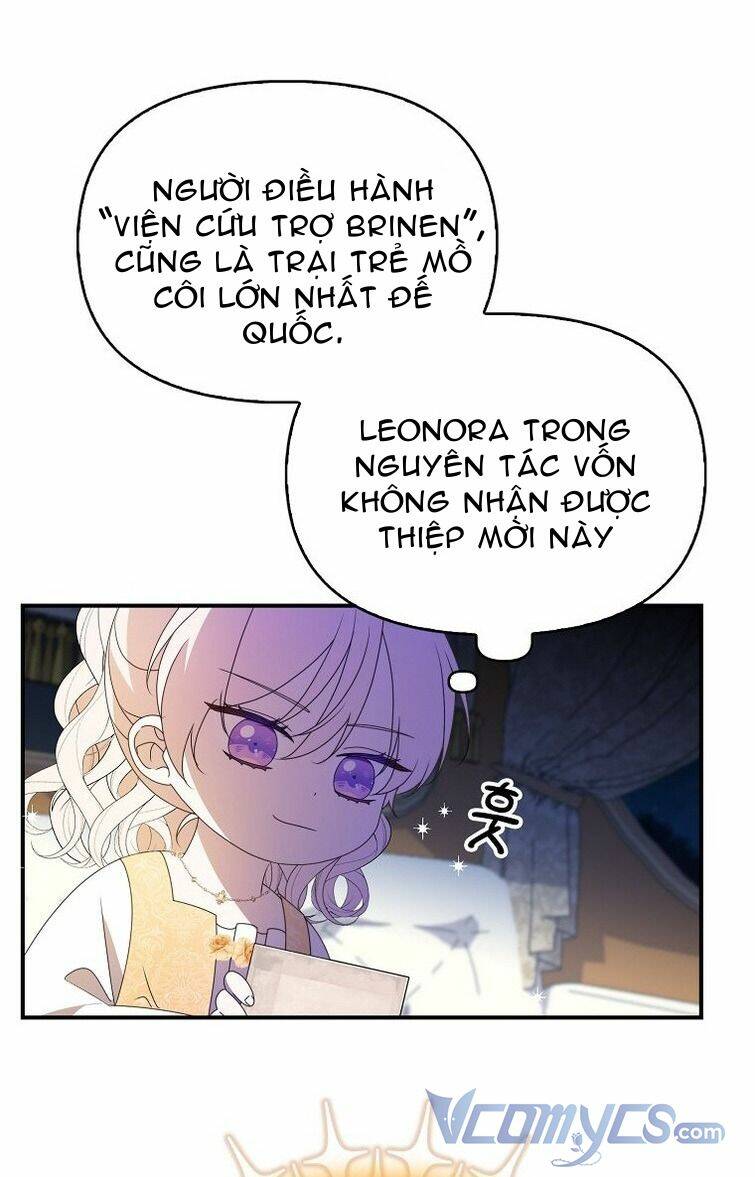 Đứa Con Gái Côn Đồ Nhà Công Tước Chap 30 - Next Chap 31