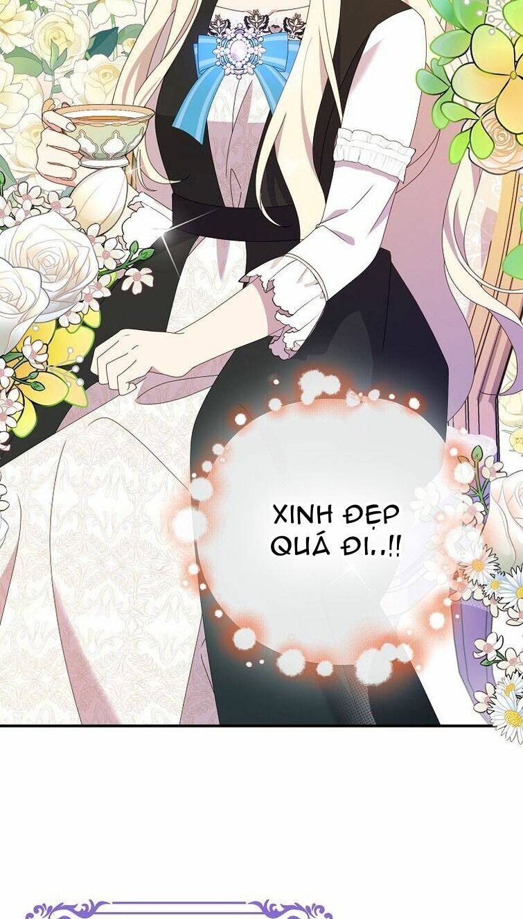 Đứa Con Gái Côn Đồ Nhà Công Tước Chap 30 - Next Chap 31