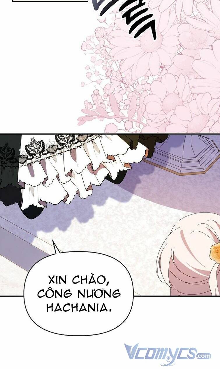 Đứa Con Gái Côn Đồ Nhà Công Tước Chap 30 - Next Chap 31