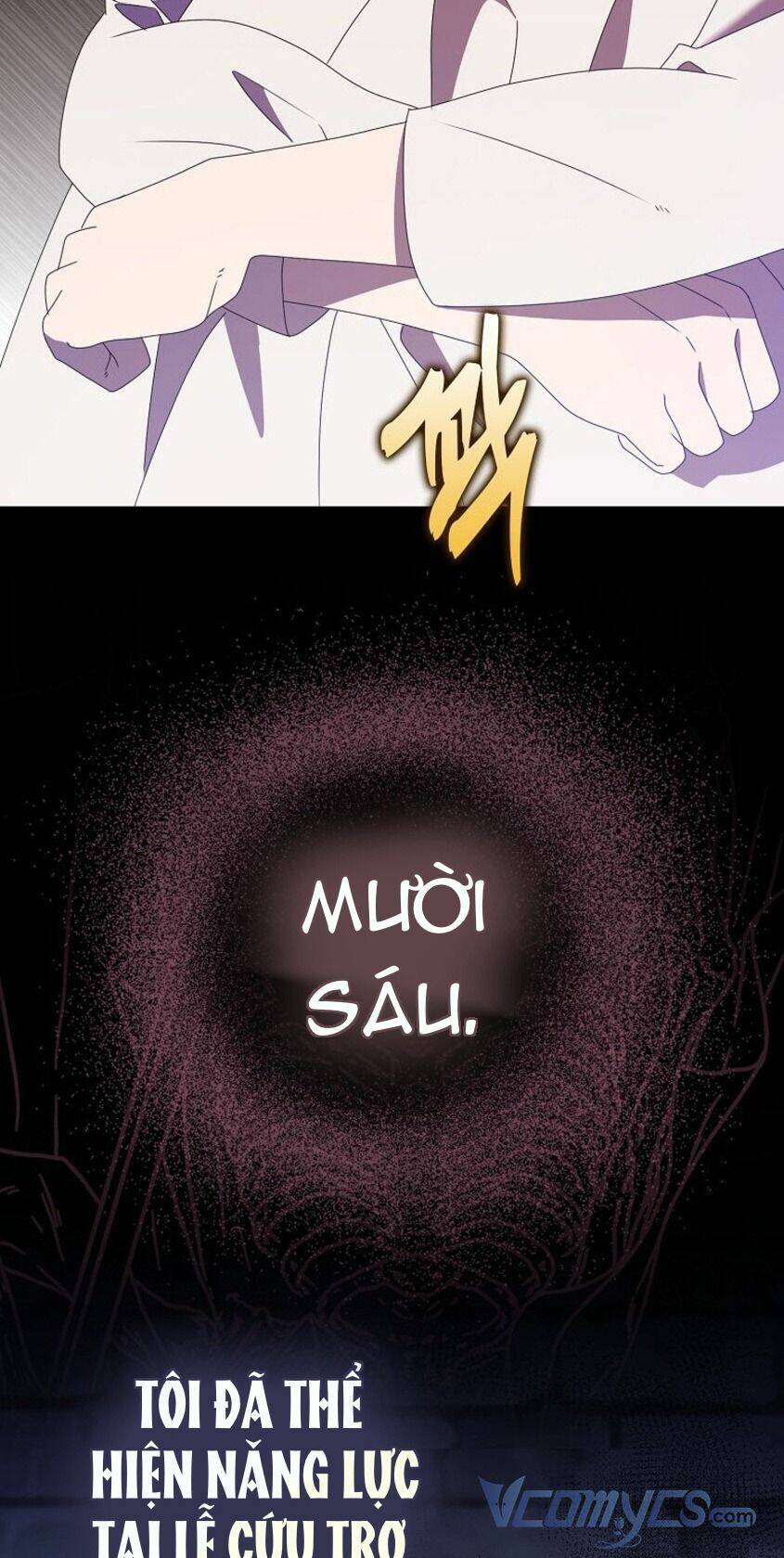 Đứa Con Gái Côn Đồ Nhà Công Tước Chap 30 - Next Chap 31