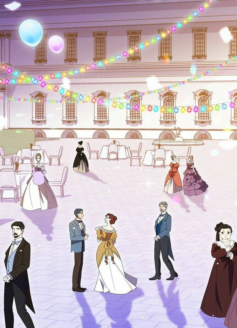 Đứa Con Gái Côn Đồ Nhà Công Tước Chap 30 - Next Chap 31