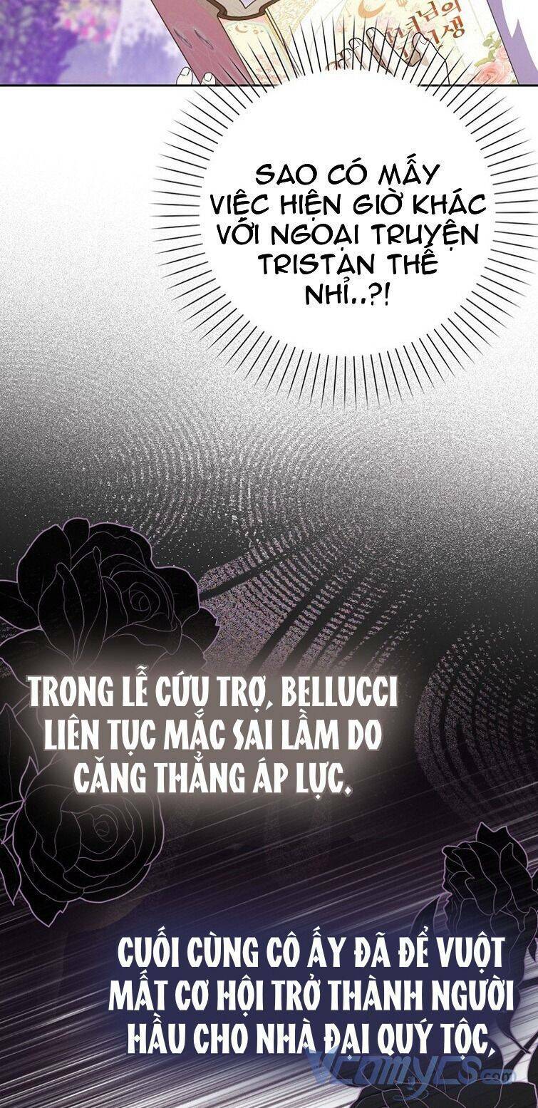 Đứa Con Gái Côn Đồ Nhà Công Tước Chap 31 - Next Chap 32