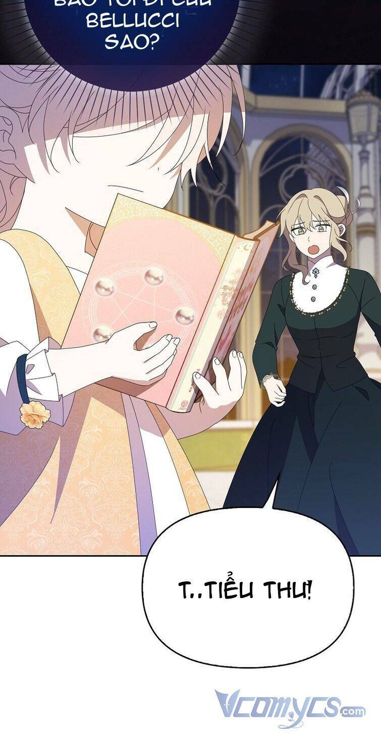 Đứa Con Gái Côn Đồ Nhà Công Tước Chap 31 - Next Chap 32