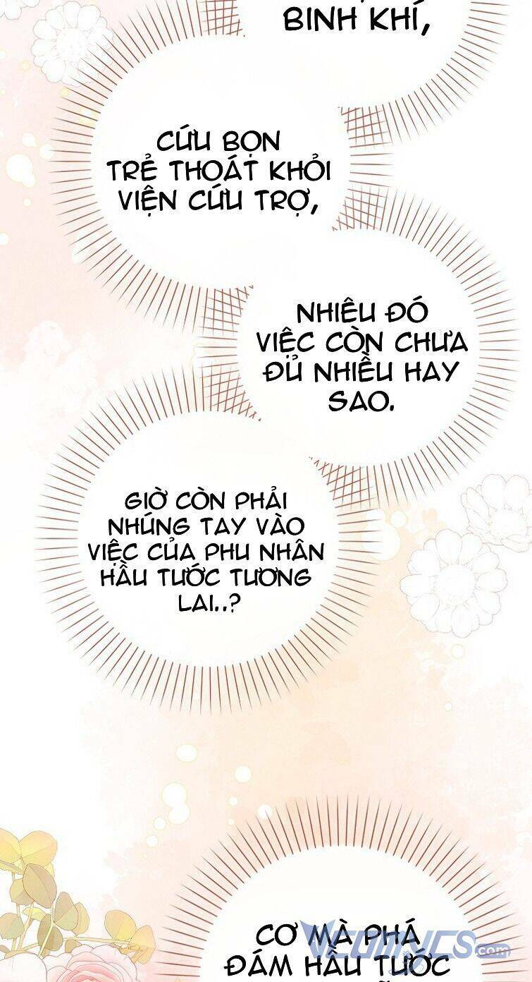 Đứa Con Gái Côn Đồ Nhà Công Tước Chap 31 - Next Chap 32