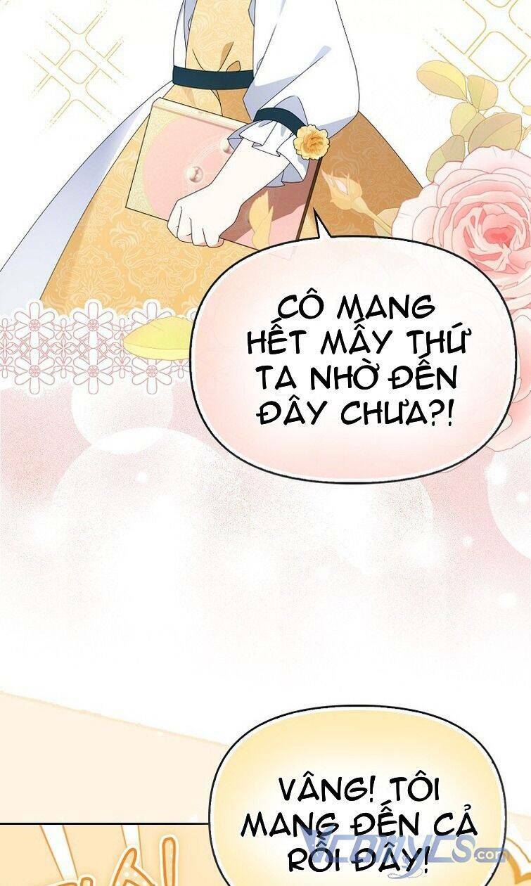 Đứa Con Gái Côn Đồ Nhà Công Tước Chap 31 - Next Chap 32