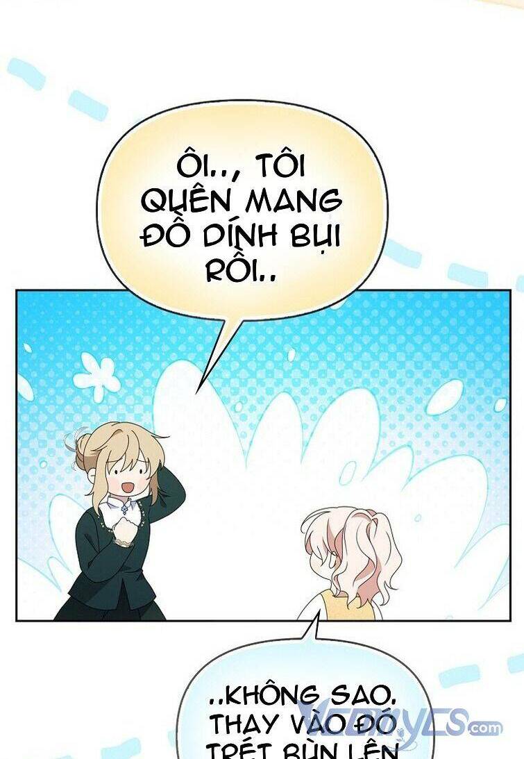 Đứa Con Gái Côn Đồ Nhà Công Tước Chap 31 - Next Chap 32