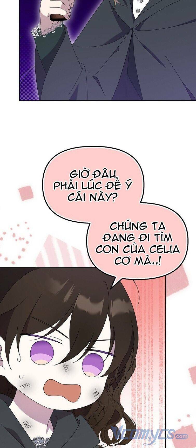 Đứa Con Gái Côn Đồ Nhà Công Tước Chap 31 - Next Chap 32