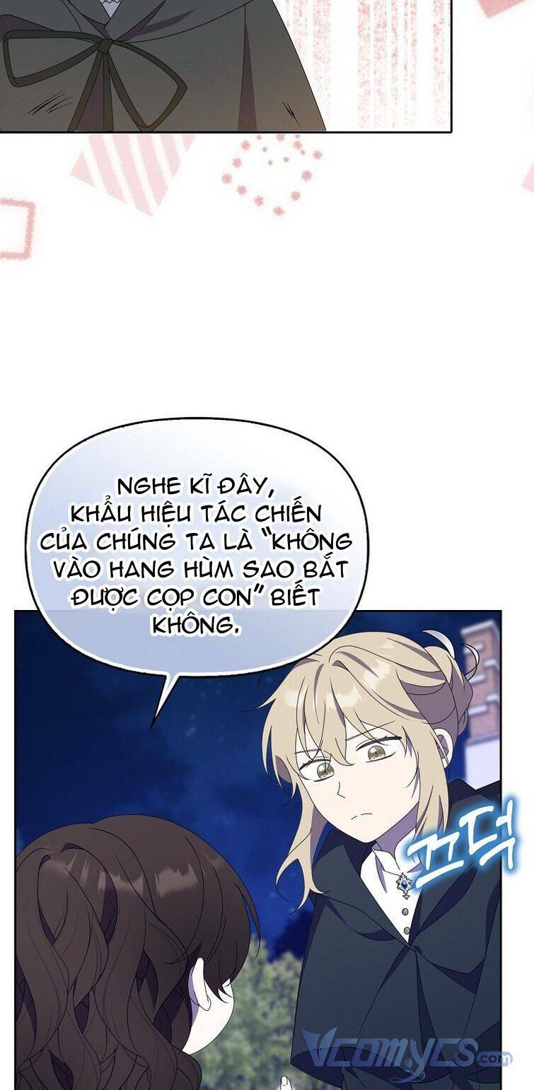 Đứa Con Gái Côn Đồ Nhà Công Tước Chap 31 - Next Chap 32