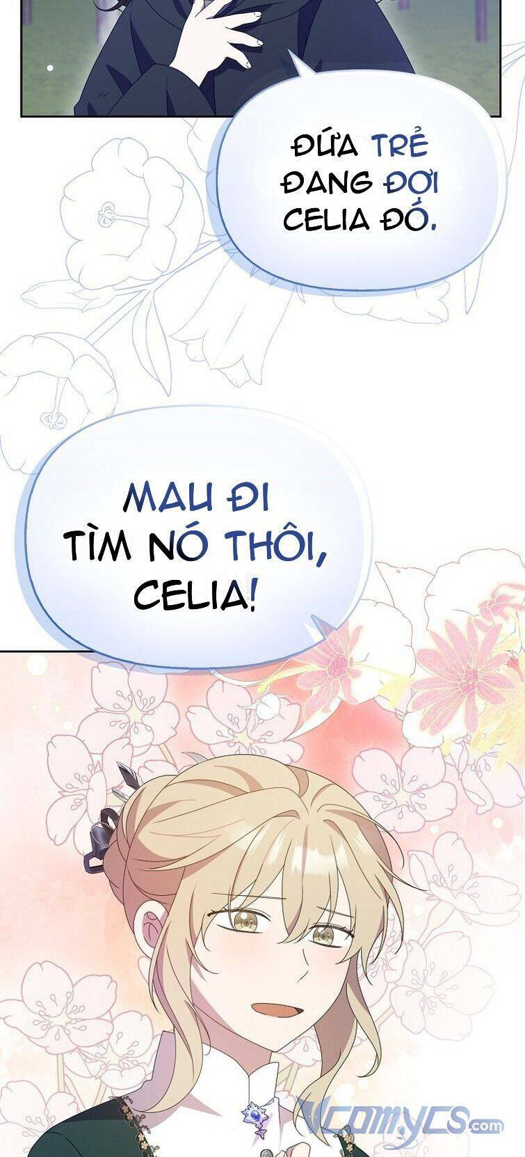 Đứa Con Gái Côn Đồ Nhà Công Tước Chap 31 - Next Chap 32