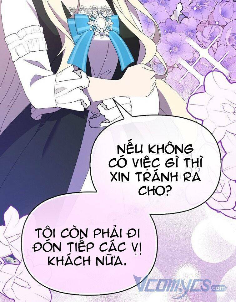 Đứa Con Gái Côn Đồ Nhà Công Tước Chap 31 - Next Chap 32