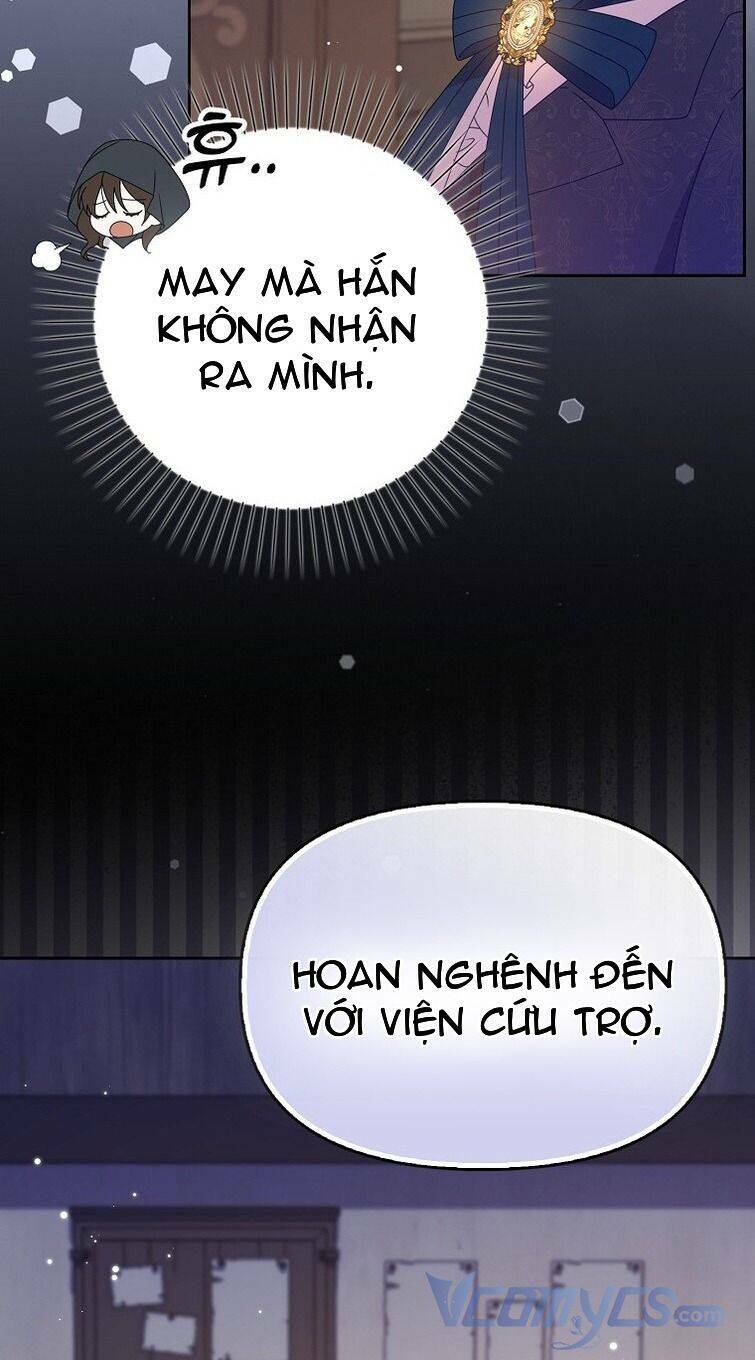 Đứa Con Gái Côn Đồ Nhà Công Tước Chap 31 - Next Chap 32