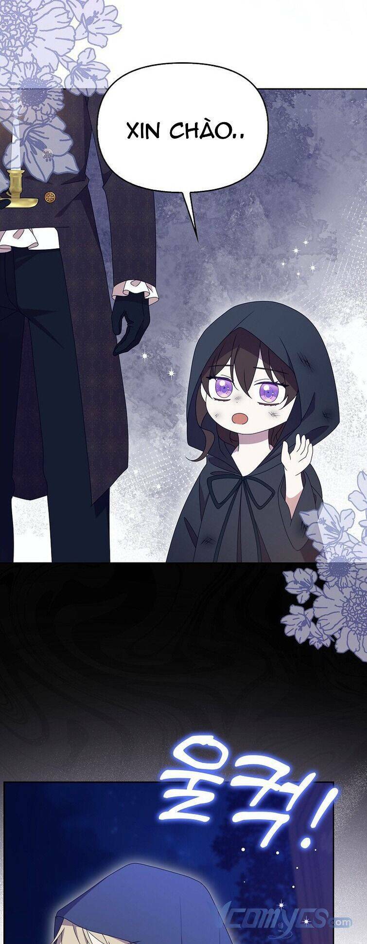 Đứa Con Gái Côn Đồ Nhà Công Tước Chap 31 - Next Chap 32