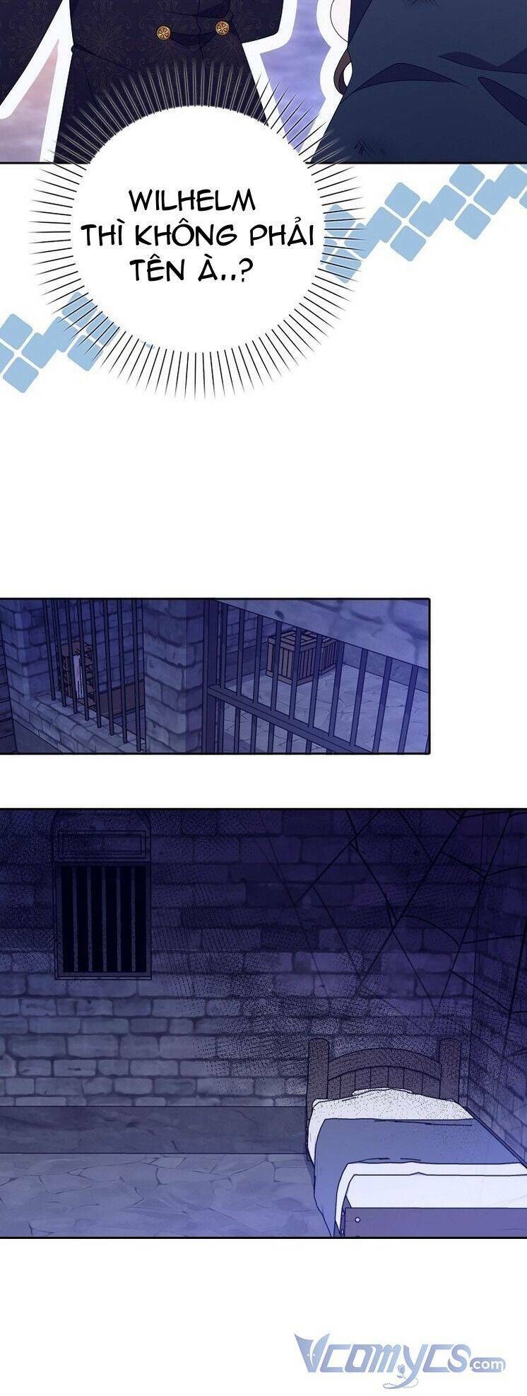 Đứa Con Gái Côn Đồ Nhà Công Tước Chap 31 - Next Chap 32