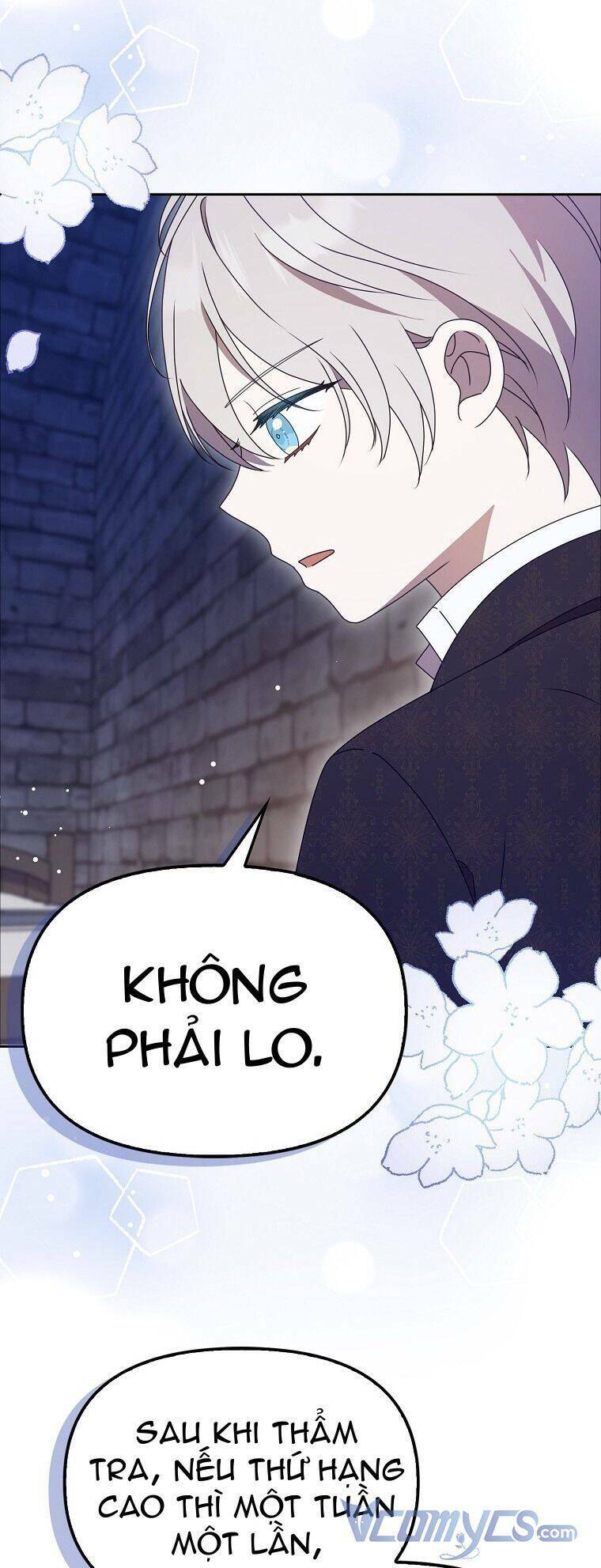 Đứa Con Gái Côn Đồ Nhà Công Tước Chap 31 - Next Chap 32