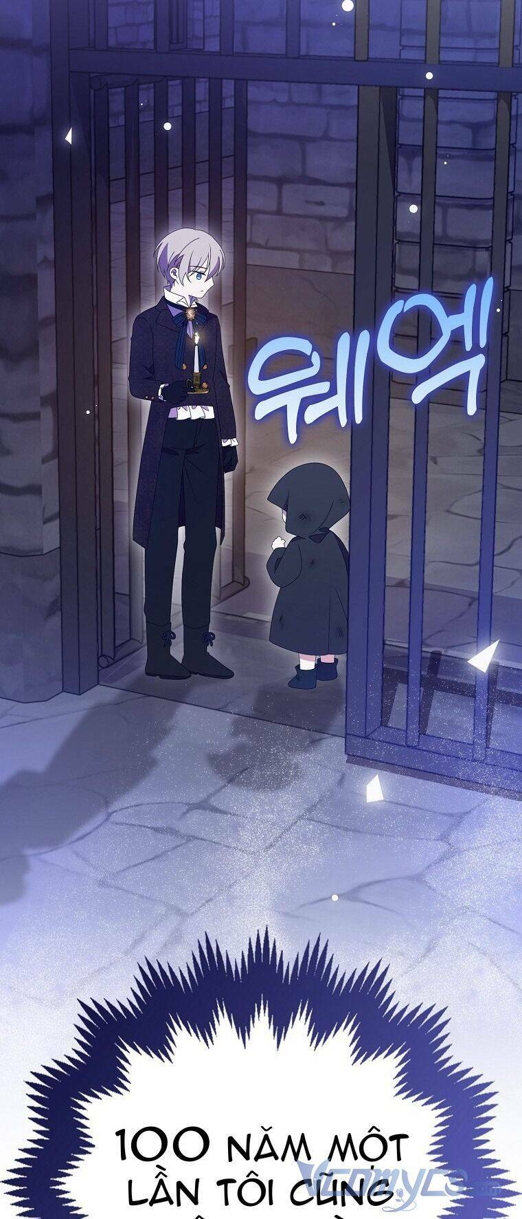 Đứa Con Gái Côn Đồ Nhà Công Tước Chap 31 - Next Chap 32