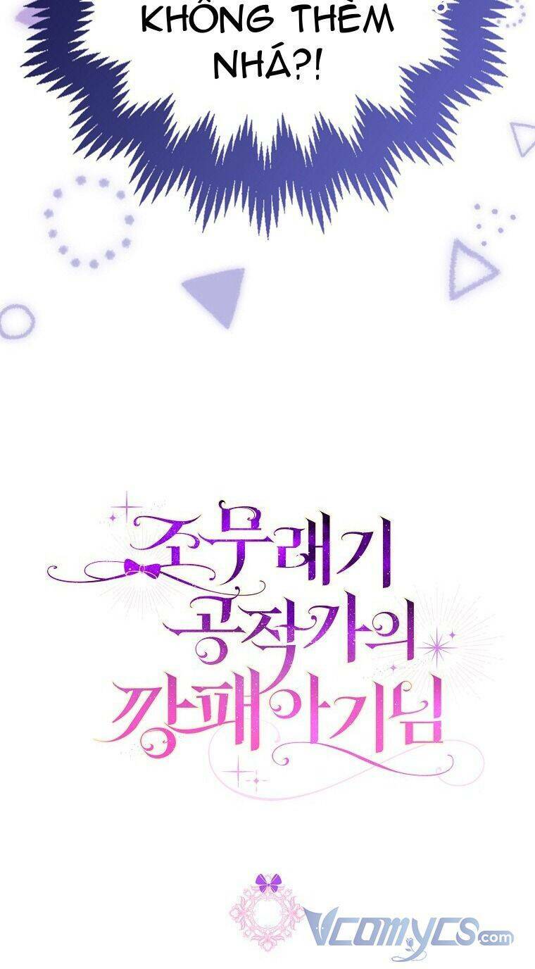 Đứa Con Gái Côn Đồ Nhà Công Tước Chap 31 - Next Chap 32