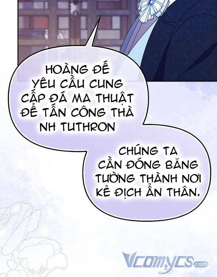 Đứa Con Gái Côn Đồ Nhà Công Tước Chap 32 - Next Chap 33