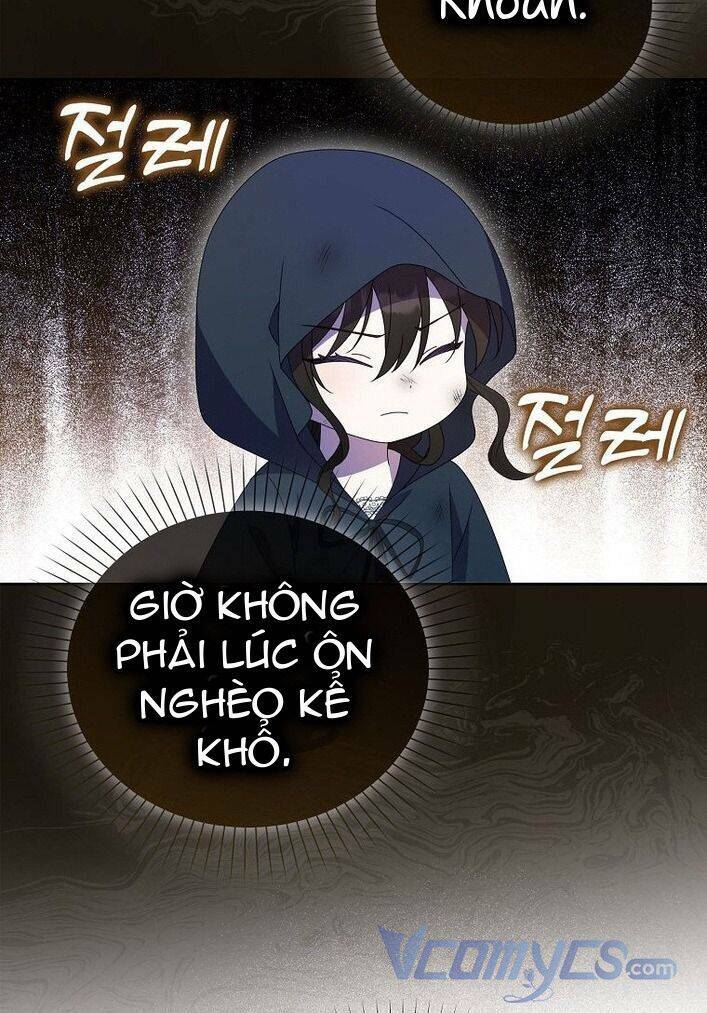 Đứa Con Gái Côn Đồ Nhà Công Tước Chap 32 - Next Chap 33