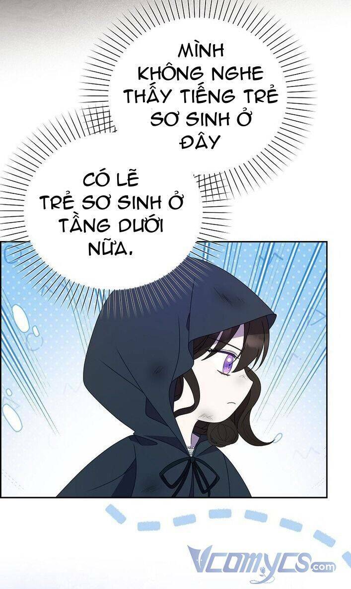 Đứa Con Gái Côn Đồ Nhà Công Tước Chap 32 - Next Chap 33